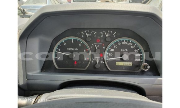 Acheter Import Voiture Toyota Land Cruiser Blanc à Import - Dubai, Région de la Bouenza Acheter Import Voiture Toyota Land Cruiser Blanc à Import - Dubai, Région de la Bouenza