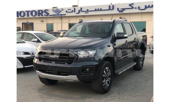 Acheter Import Voiture Ford Ranger Autre à Import - Dubai, Région de la Bouenza Acheter Import Voiture Ford Ranger Autre à Import - Dubai, Région de la Bouenza