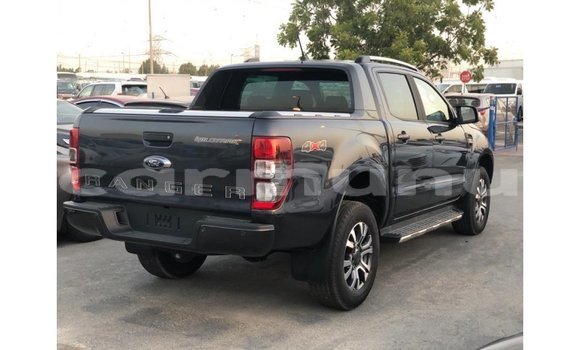Acheter Import Voiture Ford Ranger Autre à Import - Dubai, Région de la Bouenza Acheter Import Voiture Ford Ranger Autre à Import - Dubai, Région de la Bouenza