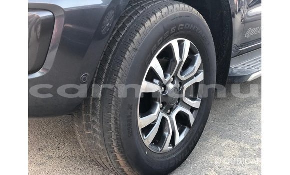 Acheter Import Voiture Ford Ranger Autre à Import - Dubai, Région de la Bouenza Acheter Import Voiture Ford Ranger Autre à Import - Dubai, Région de la Bouenza