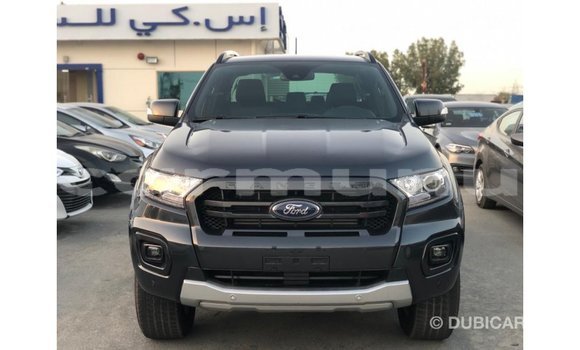 Acheter Import Voiture Ford Ranger Autre à Import - Dubai, Région de la Bouenza Acheter Import Voiture Ford Ranger Autre à Import - Dubai, Région de la Bouenza