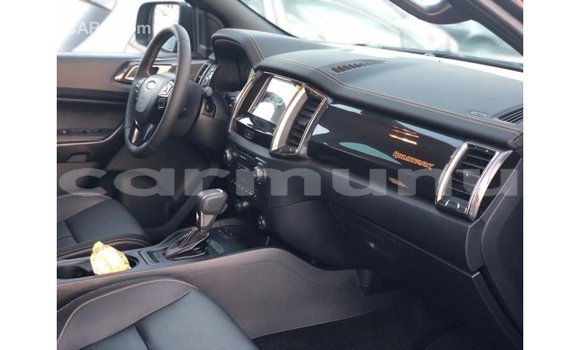 Acheter Import Voiture Ford Ranger Autre à Import - Dubai, Région de la Bouenza Acheter Import Voiture Ford Ranger Autre à Import - Dubai, Région de la Bouenza