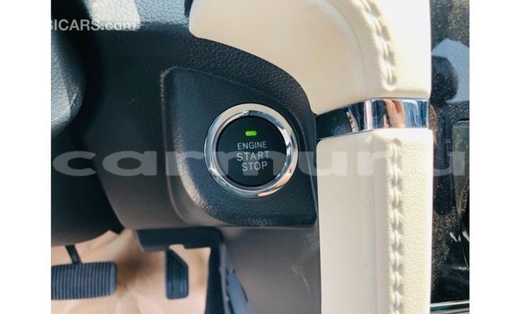 Acheter Import Voiture Toyota Rush Rouge à Import - Dubai, Région de la Bouenza Acheter Import Voiture Toyota Rush Rouge à Import - Dubai, Région de la Bouenza