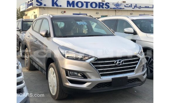 Buy Import Hyundai Tucson Other Car in Import - Dubai in Region of Bouenza Buy Import Hyundai Tucson Other Car in Import - Dubai in Region of Bouenza