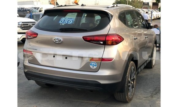 Buy Import Hyundai Tucson Other Car in Import - Dubai in Region of Bouenza Buy Import Hyundai Tucson Other Car in Import - Dubai in Region of Bouenza