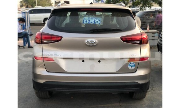 Buy Import Hyundai Tucson Other Car in Import - Dubai in Region of Bouenza Buy Import Hyundai Tucson Other Car in Import - Dubai in Region of Bouenza
