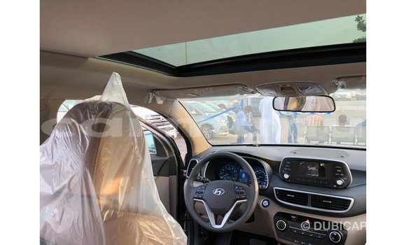 Buy Import Hyundai Tucson Other Car in Import - Dubai in Region of Bouenza Buy Import Hyundai Tucson Other Car in Import - Dubai in Region of Bouenza