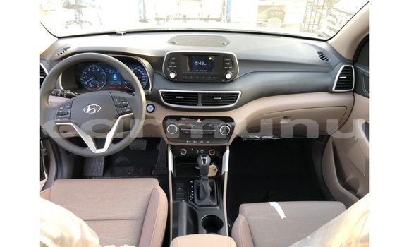 Buy Import Hyundai Tucson Other Car in Import - Dubai in Region of Bouenza Buy Import Hyundai Tucson Other Car in Import - Dubai in Region of Bouenza