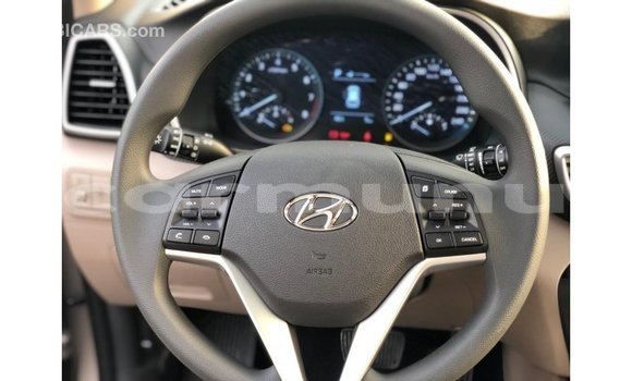 Buy Import Hyundai Tucson Other Car in Import - Dubai in Region of Bouenza Buy Import Hyundai Tucson Other Car in Import - Dubai in Region of Bouenza