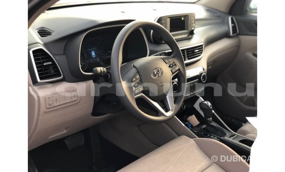 Buy Import Hyundai Tucson Other Car in Import - Dubai in Region of Bouenza Buy Import Hyundai Tucson Other Car in Import - Dubai in Region of Bouenza