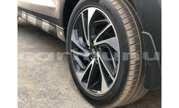 Buy Import Hyundai Tucson Other Car in Import - Dubai in Region of Bouenza Buy Import Hyundai Tucson Other Car in Import - Dubai in Region of Bouenza