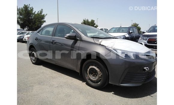Buy Import Toyota Corolla Other Car in Import - Dubai in Region of Bouenza Buy Import Toyota Corolla Other Car in Import - Dubai in Region of Bouenza