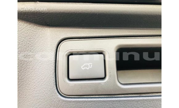 Buy Import Toyota Fortuner Black Car in Import - Dubai in Region of Bouenza Buy Import Toyota Fortuner Black Car in Import - Dubai in Region of Bouenza