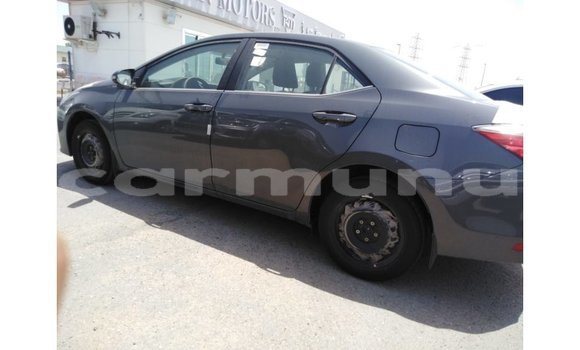 Buy Import Toyota Corolla Other Car in Import - Dubai in Region of Bouenza Buy Import Toyota Corolla Other Car in Import - Dubai in Region of Bouenza
