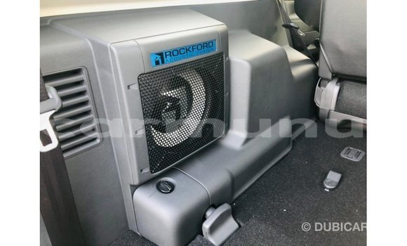 Acheter Import Voiture Mitsubishi Pajero Noir à Import - Dubai, Région de la Bouenza Acheter Import Voiture Mitsubishi Pajero Noir à Import - Dubai, Région de la Bouenza