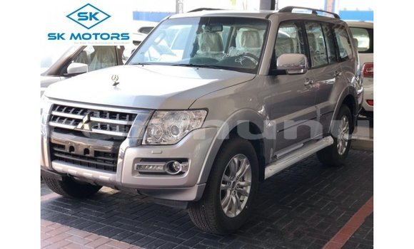 Acheter Import Voiture Mitsubishi Pajero Autre à Import - Dubai, Région de la Bouenza