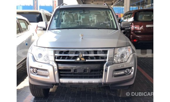Buy Import Mitsubishi Pajero Other Car in Import - Dubai in Region of Bouenza Buy Import Mitsubishi Pajero Other Car in Import - Dubai in Region of Bouenza