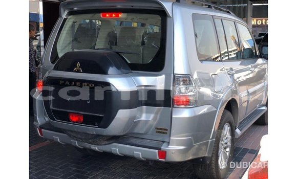 Buy Import Mitsubishi Pajero Other Car in Import - Dubai in Region of Bouenza Buy Import Mitsubishi Pajero Other Car in Import - Dubai in Region of Bouenza