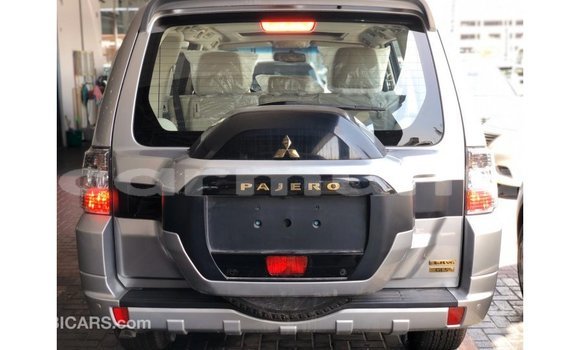 Buy Import Mitsubishi Pajero Other Car in Import - Dubai in Region of Bouenza Buy Import Mitsubishi Pajero Other Car in Import - Dubai in Region of Bouenza