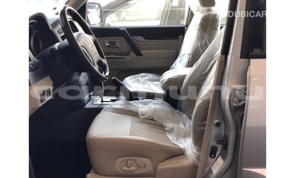 Buy Import Mitsubishi Pajero Other Car in Import - Dubai in Region of Bouenza Buy Import Mitsubishi Pajero Other Car in Import - Dubai in Region of Bouenza