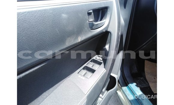 Buy Import Toyota Corolla Other Car in Import - Dubai in Region of Bouenza Buy Import Toyota Corolla Other Car in Import - Dubai in Region of Bouenza
