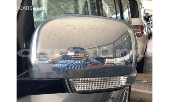 Buy Import Mitsubishi Pajero Other Car in Import - Dubai in Region of Bouenza Buy Import Mitsubishi Pajero Other Car in Import - Dubai in Region of Bouenza