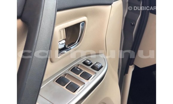 Buy Import Mitsubishi Pajero Other Car in Import - Dubai in Region of Bouenza Buy Import Mitsubishi Pajero Other Car in Import - Dubai in Region of Bouenza