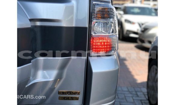 Buy Import Mitsubishi Pajero Other Car in Import - Dubai in Region of Bouenza Buy Import Mitsubishi Pajero Other Car in Import - Dubai in Region of Bouenza