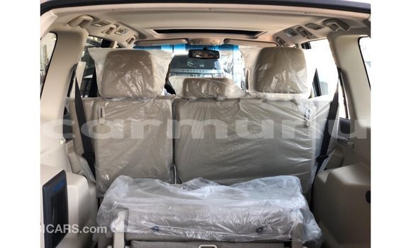 Buy Import Mitsubishi Pajero Other Car in Import - Dubai in Region of Bouenza Buy Import Mitsubishi Pajero Other Car in Import - Dubai in Region of Bouenza