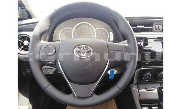 Buy Import Toyota Corolla Other Car in Import - Dubai in Region of Bouenza Buy Import Toyota Corolla Other Car in Import - Dubai in Region of Bouenza