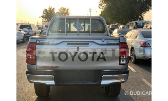 Acheter Import Voiture Toyota Hilux Autre à Import - Dubai, Région de la Bouenza Acheter Import Voiture Toyota Hilux Autre à Import - Dubai, Région de la Bouenza