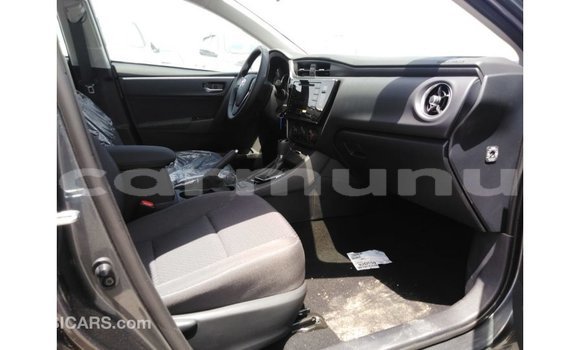 Buy Import Toyota Corolla Other Car in Import - Dubai in Region of Bouenza Buy Import Toyota Corolla Other Car in Import - Dubai in Region of Bouenza