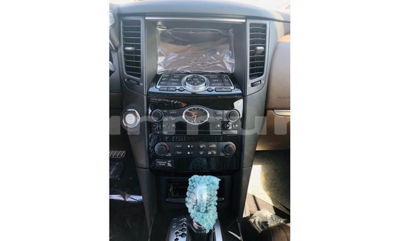 Buy Import Infiniti Q Black Car in Import - Dubai in Region of Bouenza Buy Import Infiniti Q Black Car in Import - Dubai in Region of Bouenza