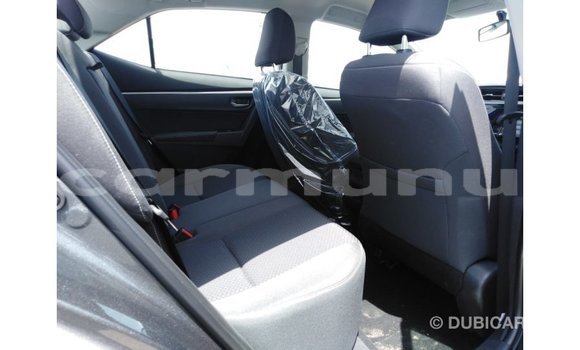 Buy Import Toyota Corolla Other Car in Import - Dubai in Region of Bouenza Buy Import Toyota Corolla Other Car in Import - Dubai in Region of Bouenza