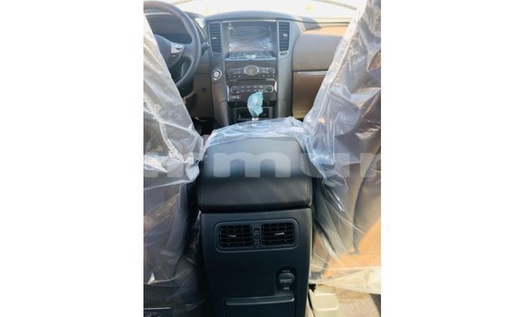 Buy Import Infiniti Q Black Car in Import - Dubai in Region of Bouenza Buy Import Infiniti Q Black Car in Import - Dubai in Region of Bouenza