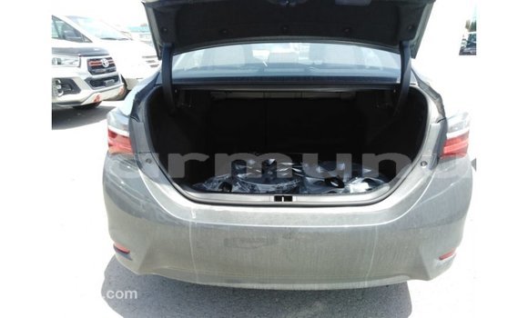 Buy Import Toyota Corolla Other Car in Import - Dubai in Region of Bouenza Buy Import Toyota Corolla Other Car in Import - Dubai in Region of Bouenza