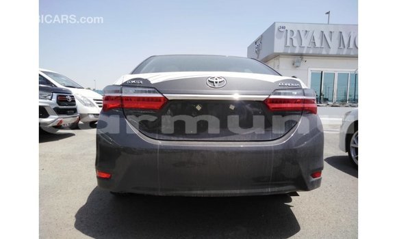 Buy Import Toyota Corolla Other Car in Import - Dubai in Region of Bouenza Buy Import Toyota Corolla Other Car in Import - Dubai in Region of Bouenza