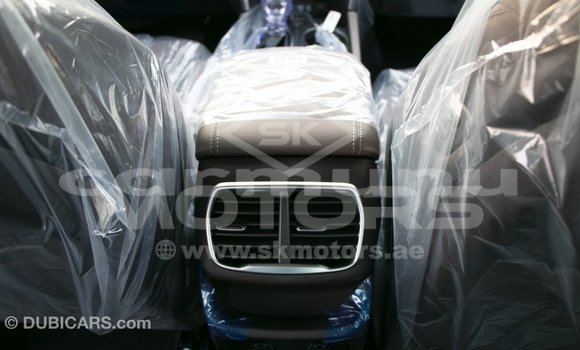 Acheter Import Voiture Hyundai Santa Fe Marron à Import - Dubai, Région de la Bouenza Acheter Import Voiture Hyundai Santa Fe Marron à Import - Dubai, Région de la Bouenza