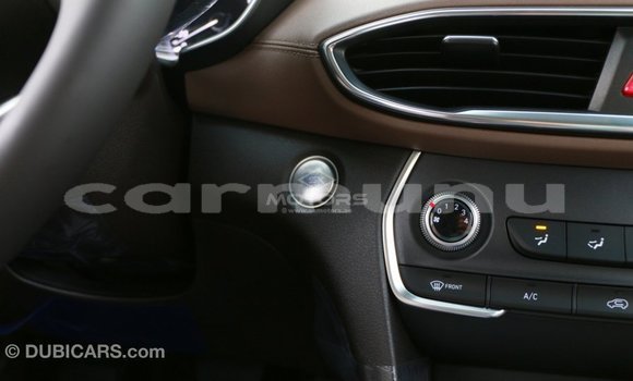 Acheter Import Voiture Hyundai Santa Fe Marron à Import - Dubai, Région de la Bouenza Acheter Import Voiture Hyundai Santa Fe Marron à Import - Dubai, Région de la Bouenza