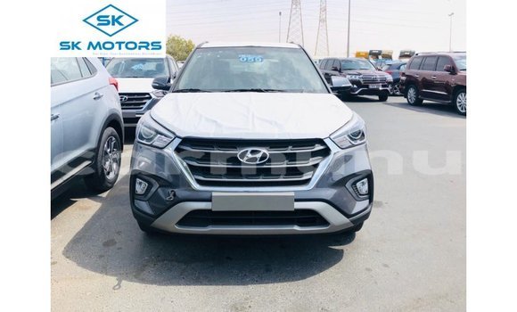 Acheter Import Voiture Hyundai Creta Autre à Import - Dubai, Région de la Bouenza Acheter Import Voiture Hyundai Creta Autre à Import - Dubai, Région de la Bouenza