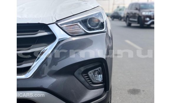 Acheter Import Voiture Hyundai Creta Autre à Import - Dubai, Région de la Bouenza Acheter Import Voiture Hyundai Creta Autre à Import - Dubai, Région de la Bouenza