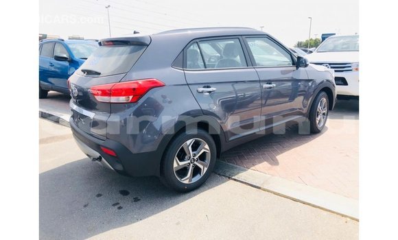 Acheter Import Voiture Hyundai Creta Autre à Import - Dubai, Région de la Bouenza Acheter Import Voiture Hyundai Creta Autre à Import - Dubai, Région de la Bouenza