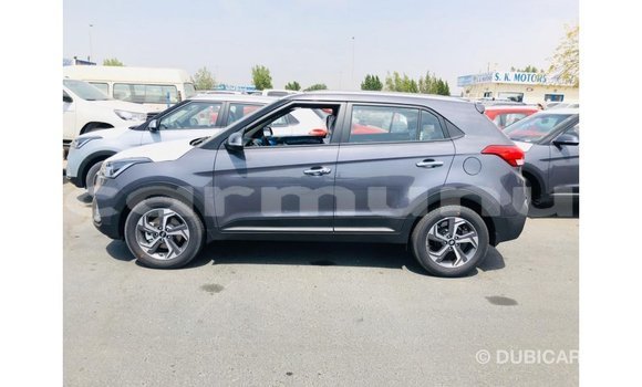 Acheter Import Voiture Hyundai Creta Autre à Import - Dubai, Région de la Bouenza Acheter Import Voiture Hyundai Creta Autre à Import - Dubai, Région de la Bouenza