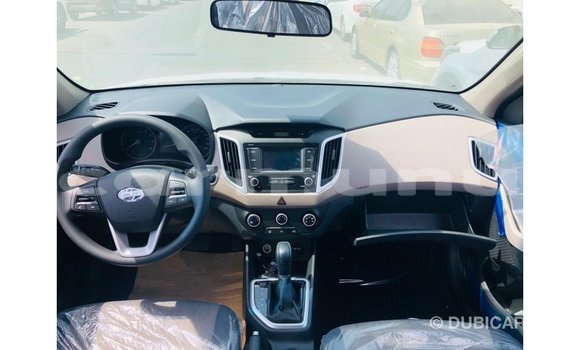 Acheter Import Voiture Hyundai Creta Autre à Import - Dubai, Région de la Bouenza Acheter Import Voiture Hyundai Creta Autre à Import - Dubai, Région de la Bouenza