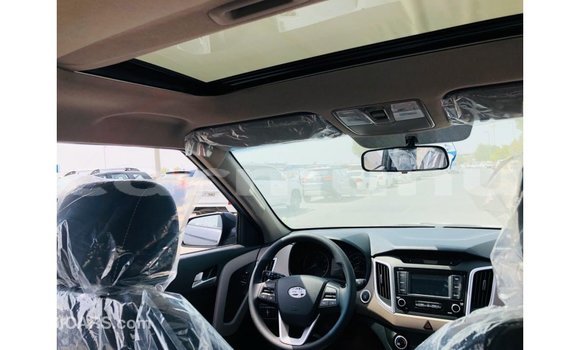 Acheter Import Voiture Hyundai Creta Autre à Import - Dubai, Région de la Bouenza Acheter Import Voiture Hyundai Creta Autre à Import - Dubai, Région de la Bouenza