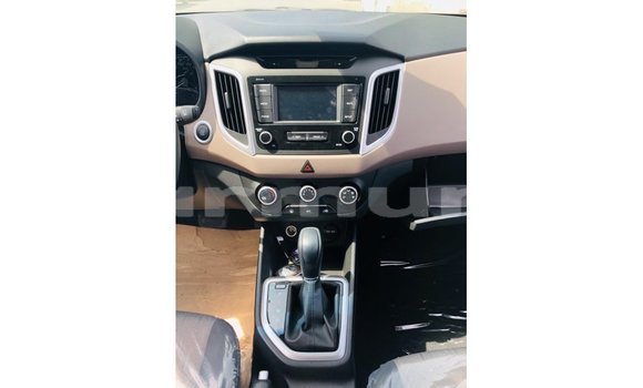 Acheter Import Voiture Hyundai Creta Autre à Import - Dubai, Région de la Bouenza Acheter Import Voiture Hyundai Creta Autre à Import - Dubai, Région de la Bouenza