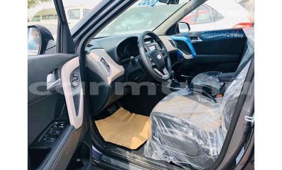 Acheter Import Voiture Hyundai Creta Autre à Import - Dubai, Région de la Bouenza Acheter Import Voiture Hyundai Creta Autre à Import - Dubai, Région de la Bouenza