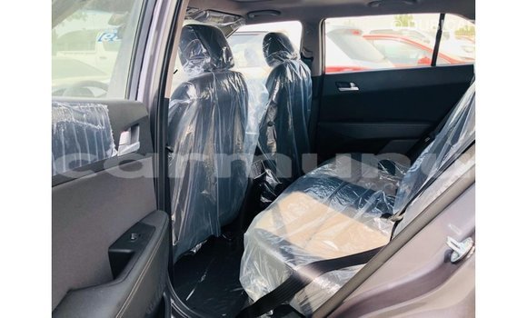 Acheter Import Voiture Hyundai Creta Autre à Import - Dubai, Région de la Bouenza Acheter Import Voiture Hyundai Creta Autre à Import - Dubai, Région de la Bouenza