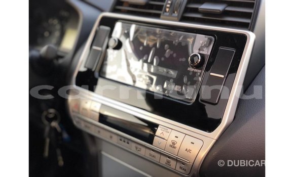 Acheter Import Voiture Toyota Prado Noir à Import - Dubai, Région de la Bouenza Acheter Import Voiture Toyota Prado Noir à Import - Dubai, Région de la Bouenza