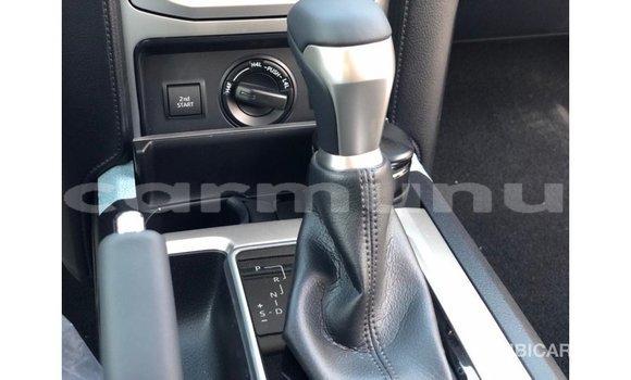 Acheter Import Voiture Toyota Prado Noir à Import - Dubai, Région de la Bouenza Acheter Import Voiture Toyota Prado Noir à Import - Dubai, Région de la Bouenza